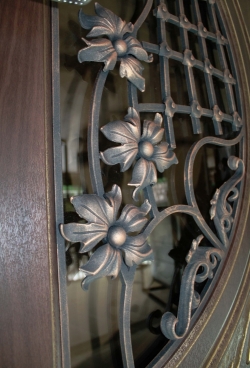 Виды решеток