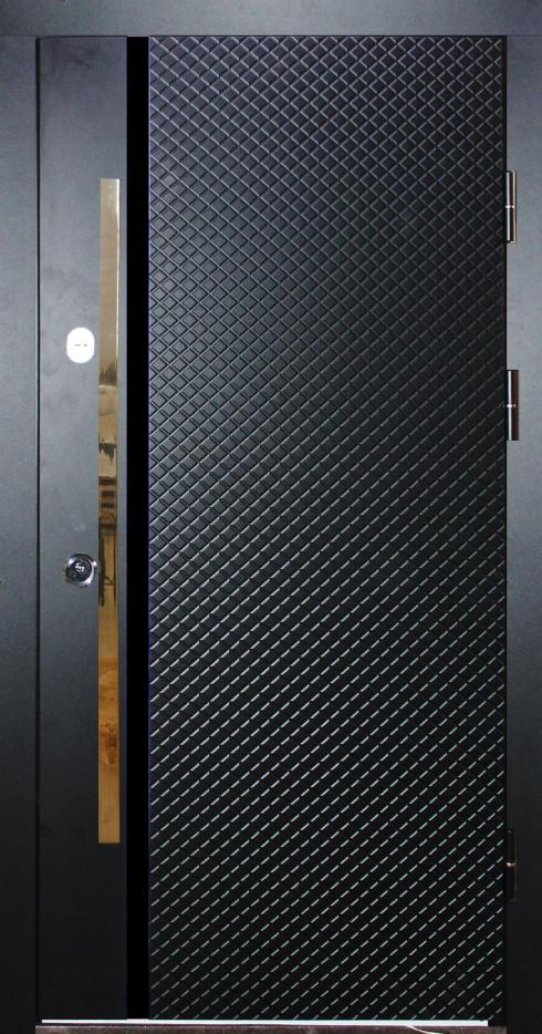 Входная дверь в квартиру Гранж-7