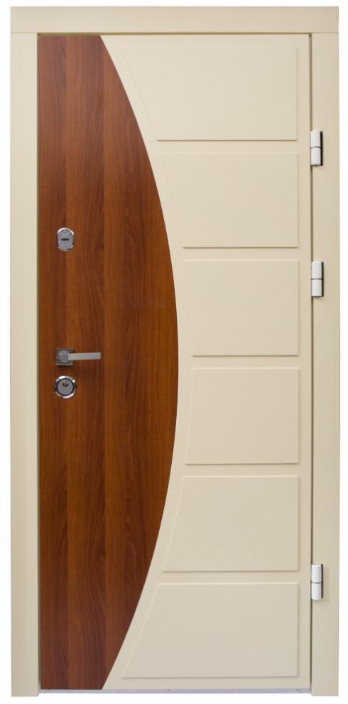 Входная дверь в квартиру Evolution