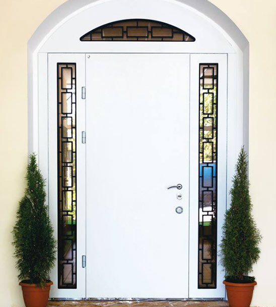 Нестандартные решения