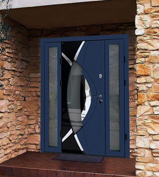 Серия Evolution