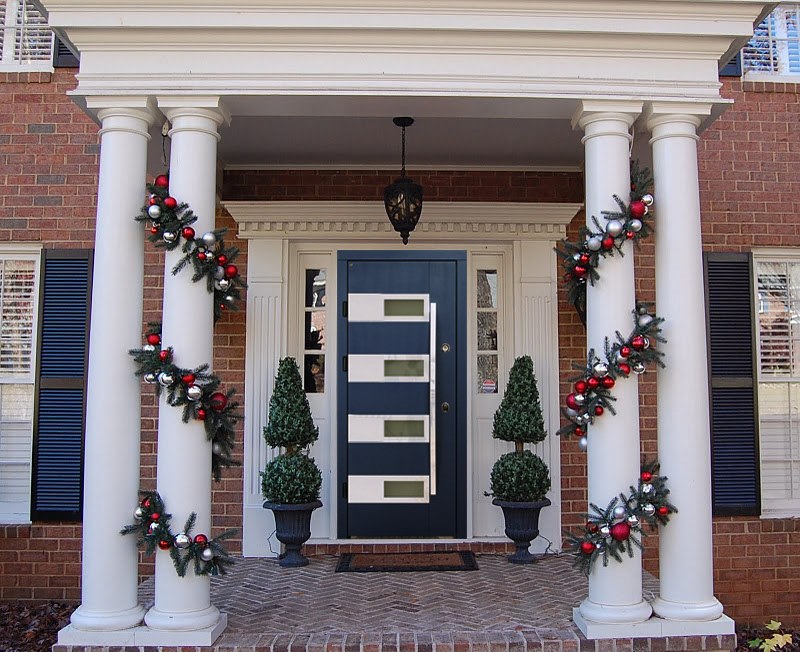 Двери в интерьере